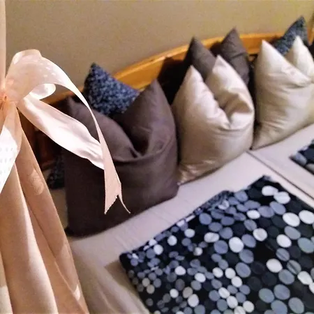 Διαμέρισμα Lili Apartman