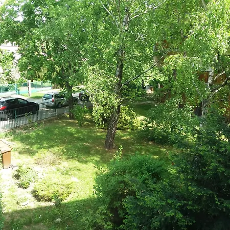Lili Apartman *